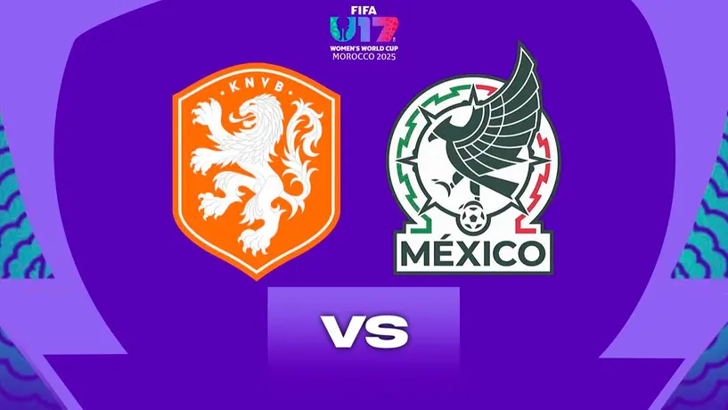 México Sub 17 Femenil: ¿Cuándo y por dónde ver la semifinal del Mundial contra Países Bajos?