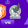 México Sub 17 Femenil: ¿Cuándo y por dónde ver la semifinal del Mundial contra Países Bajos?