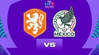 México Sub 17 Femenil: ¿Cuándo y por dónde ver la semifinal del Mundial contra Países Bajos?
