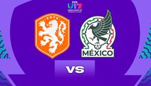 México Sub 17 Femenil: ¿Cuándo y por dónde ver la semifinal del Mundial contra Países Bajos?
