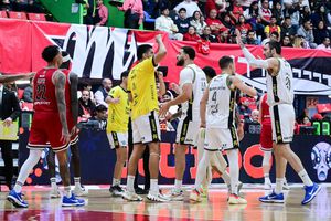 Fuerza Regia dominó a los Diablos Rojos del México y se llevó el primero de la serie en la LNBP