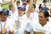 ¿Cómo era México y el mundo la última vez que Pumas fue Campeón?