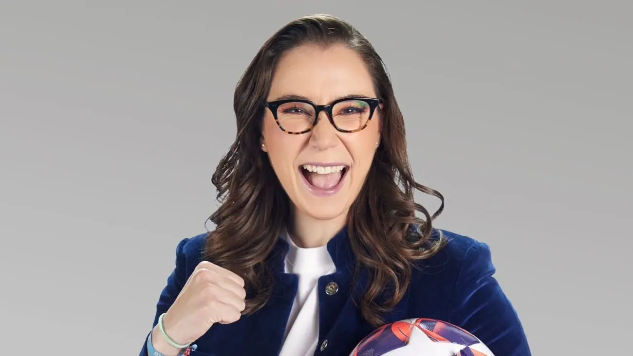 Majo González y la playera que presumió en redes sociales | @MajolaB