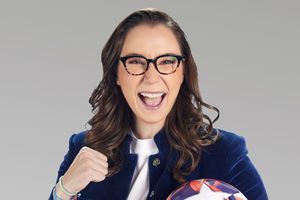 Majo González y la playera por la que pide que América no la demande