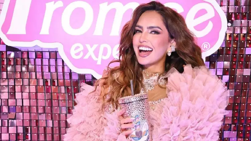 ¿Karla Díaz regresa a Jeans o a JNS? La cantante rompe el silencio