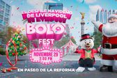 Bolo Fest 2025: así será el megaoperativo en CDMX por el desfile navideño