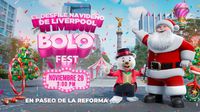 Bolo Fest 2025: así será el megaoperativo en CDMX por el desfile navideño