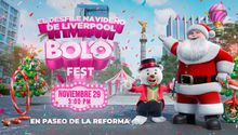 Bolo Fest 2025: así será el megaoperativo en CDMX por el desfile navideño