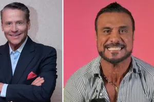 VIDEO: Alfredo Adame y El Patrón casi se van a los golpes en La Granja VIP