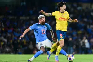 América vs Cruz Azul: el duelo más repetido de la Liga MX en los últimos 10 años