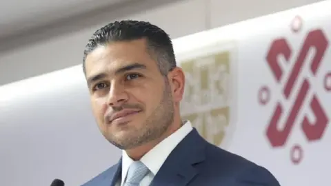 “García Harfuch aclara que no hubo atentado: “hay demasiadas alertas que son descartadas”