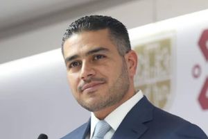 “García Harfuch aclara que no hubo atentado: “hay demasiadas alertas que son descartadas”