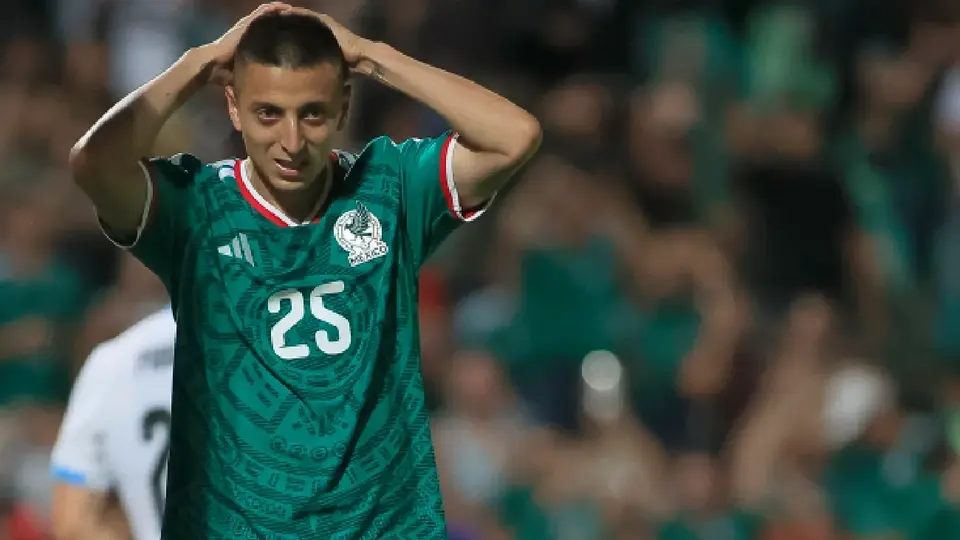 Faitelson ‘explota’ contra la Selección Mexicana tras empate ante Uruguay: “Viven entre algodones”