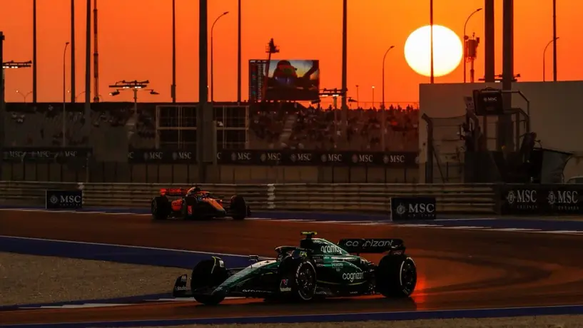 Gran Premio de Qatar 2025: ¿Dónde y a qué hora ver la carrera de la Fórmula 1?