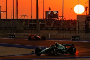Gran Premio de Qatar 2025: ¿Dónde y a qué hora ver la carrera de la Fórmula 1?