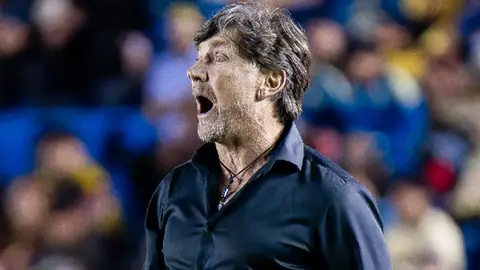 Hernán Cristante fuera tres partidos y se despide del torneo