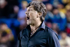 Hernán Cristante fuera tres partidos y se despide del torneo