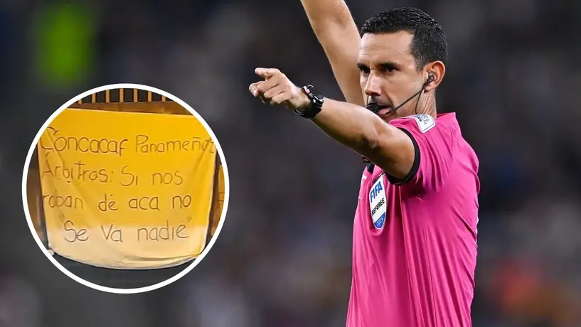 César Ramos, en la mira: afición de Guatemala lanza amenazas antes del duelo contra Panamá