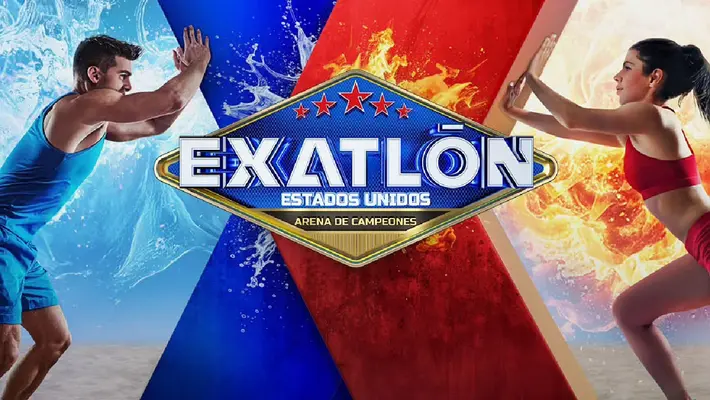 Exatlón Arena de Campeones 2025: fecha de estreno, todos los participantes y premios