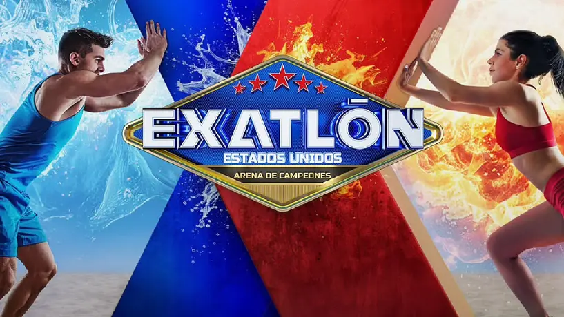 Exatlón Arena de Campeones 2025: fecha de estreno, todos los participantes y premios