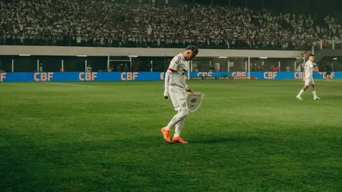 ¿Deja vu? Esto necesita el Santos de Neymar para no descender esta temporada