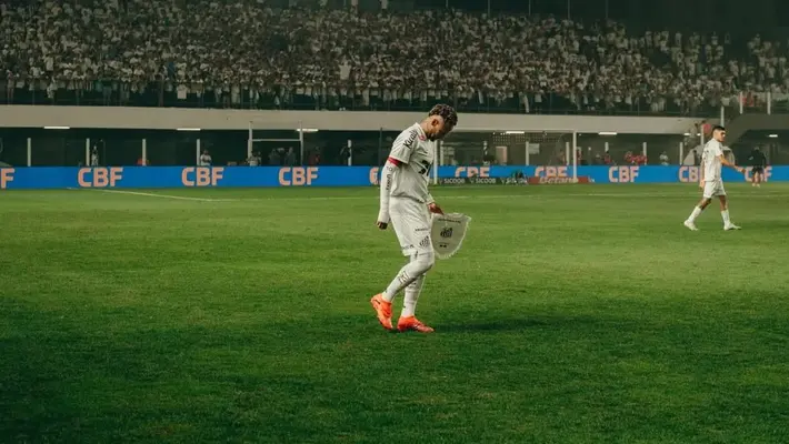 ¿Deja vu? Esto necesita el Santos de Neymar para no descender esta temporada