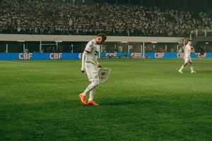 ¿Deja vu? Esto necesita el Santos de Neymar para no descender esta temporada