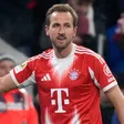 Harry Kane le 'guiña' al Barcelona: "Si hay algún contacto, ahí veremos"