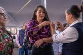 Vacunación gratuita en el Zócalo de CDMX: refuerzos contra COVID‑19, Influenza y Tétanos