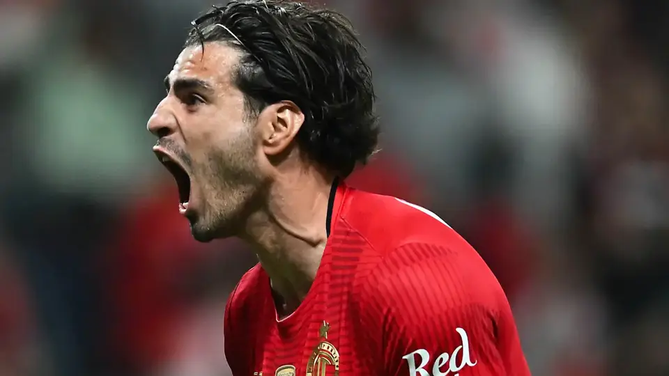 Pollo Briseño recuerda a Chivas tras vengarse de Tigres de la Final de 2023