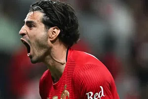 Pollo Briseño recuerda a Chivas tras vengarse de Tigres de la Final de 2023