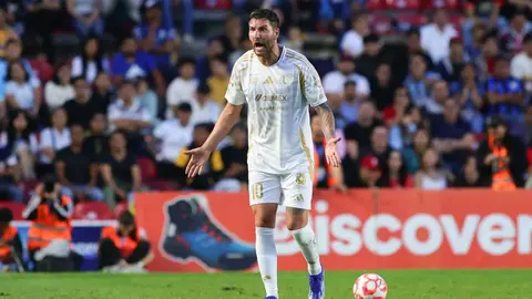 “Me vale 15 hectáreas de cacahuates”: Gignac responde a críticas por su bajo rendimiento en Tigres