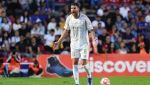 “Me vale 15 hectáreas de cacahuates”: Gignac responde a críticas por su bajo rendimiento en Tigres