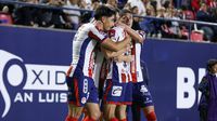 Atlético de San Luis vence a Atlas y consigue su primer triunfo en su estadio