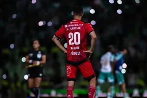 ¡Un nuevo Guerrero! Santos prepara nuevo fichaje