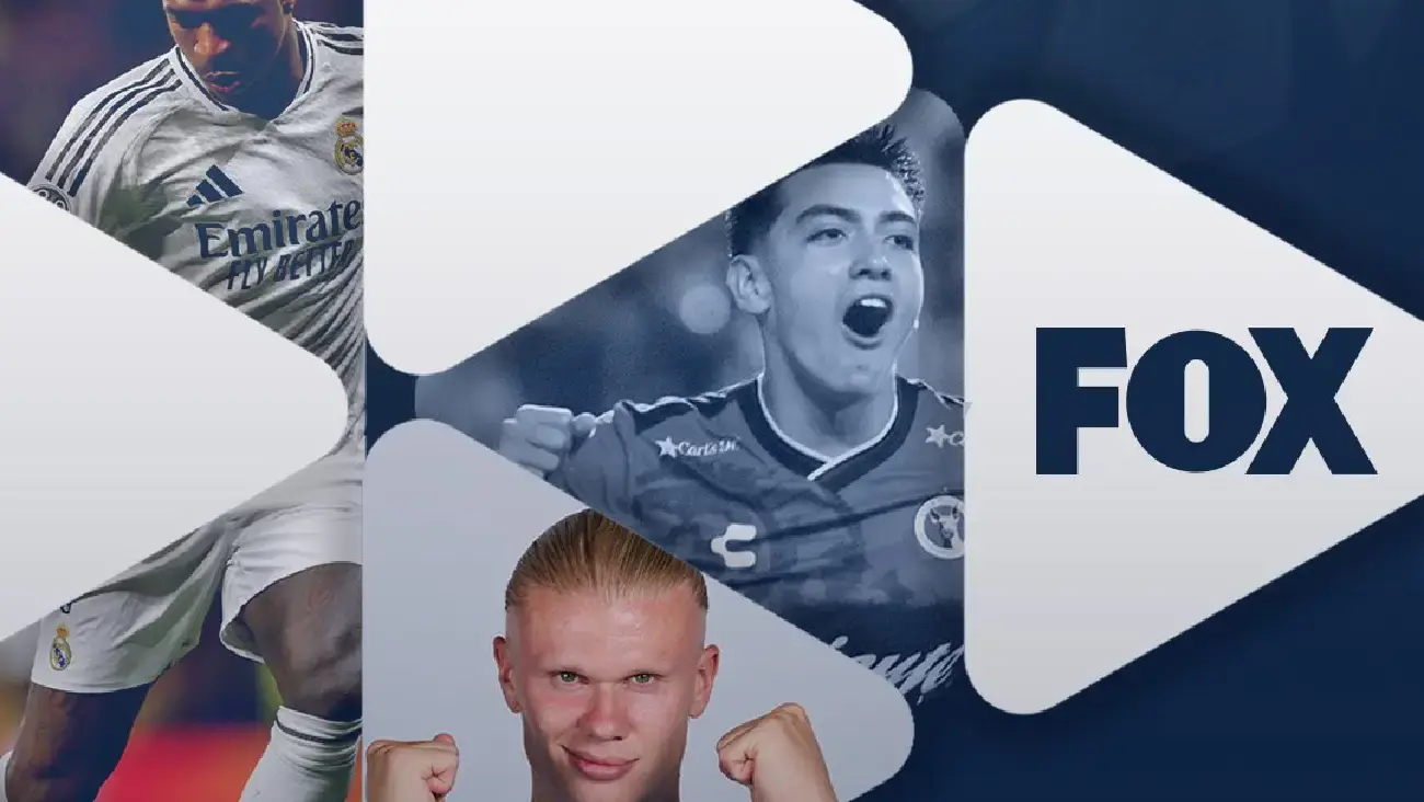 FOX expande su presencia en México con su llegada a Totalplay | @ somos_FOX