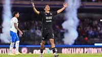 Larcamón apuesta por un once de gala ante Chivas para pegar primero en Guadalajara