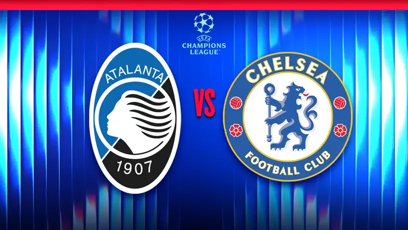 ¿A qué hora y dónde ver el Atalanta vs Chelsea de Champions League?
