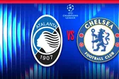 ¿A qué hora y dónde ver el Atalanta vs Chelsea de Champions League?