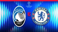 ¿A qué hora y dónde ver el Atalanta vs Chelsea de Champions League?