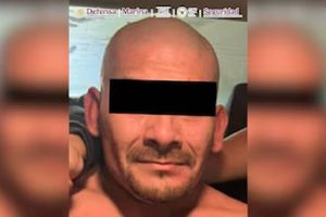 Detienen a “El Pelón”, presunto reclutador de sicarios ligado al homicidio de Carlos Manzo