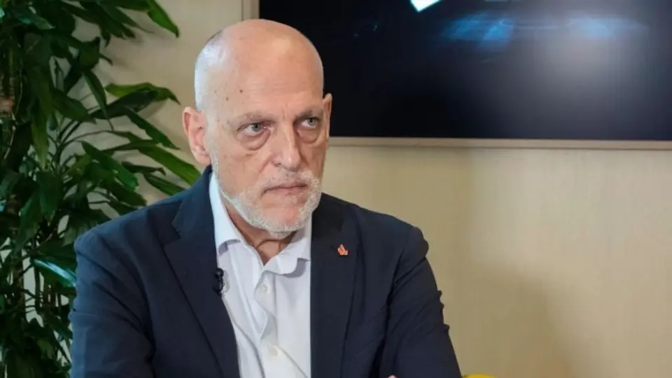 "Me parece divertido": Javier Tebas opinó sobre el regreso de José Mourinho a Real Madrid y LaLiga