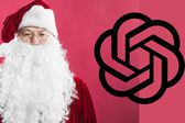 Santa Claus y ChatGPT se unen: Lanzan guía para hacer las compras de Navidad