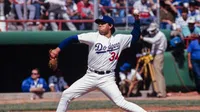 ¿A Cooperstown? Fernando Valenzuela recibe nueva oportunidad para ingresar al Salón de la Fama