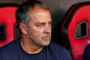 Hansi Flick cumple 100 partidos con el Barcelona: Balance y logros del DT alemán en España