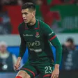 ¿Terminó el sueño europeo? César Montes jugó el último partido del año con Lokomotiv Moscú