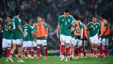 César Montes 'reprocha' abucheos de la afición en Torreón a jugadores de la Selección Mexicana