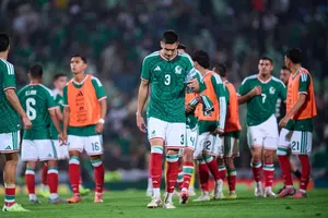 César Montes 'reprocha' abucheos de la afición en Torreón a jugadores de la Selección Mexicana