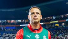 ‘No sabemos valorar, la envidia predomina’: Chicharito explota contra la afición mexicana