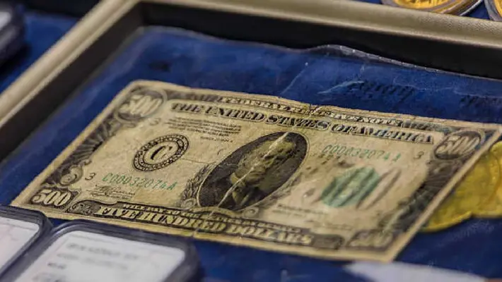 Precio del dólar hoy martes 18 de noviembre: El peso mexicano va por otra buena jornada